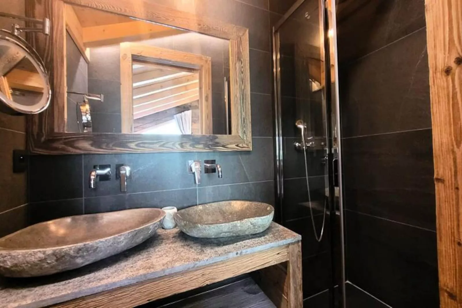 Chalet CÉline Et SÉbastien-Niet-getagd