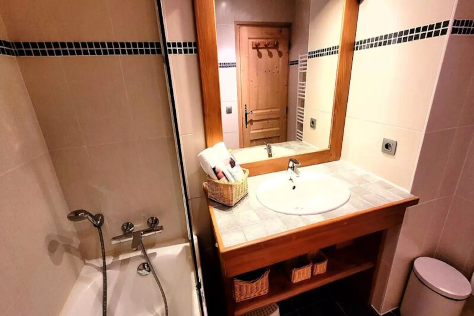 Résidence Hermitage Ii-Niet-getagd