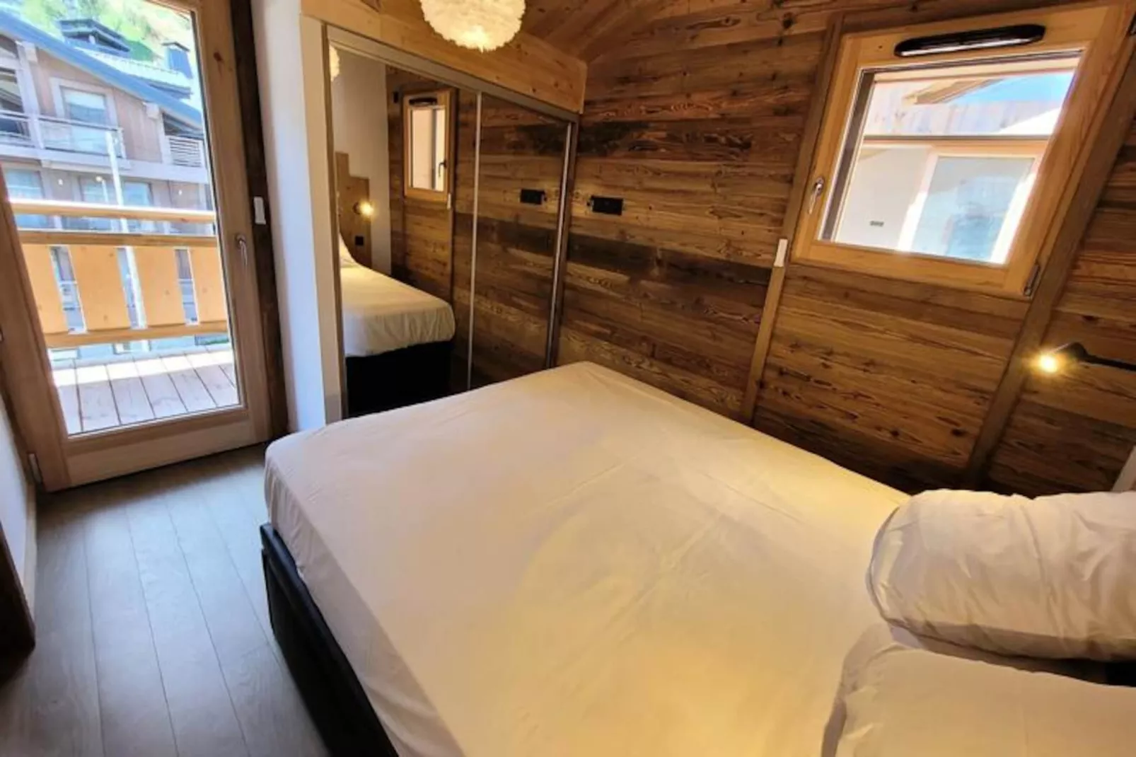 Résidence Le Confidentiel-Niet-getagd