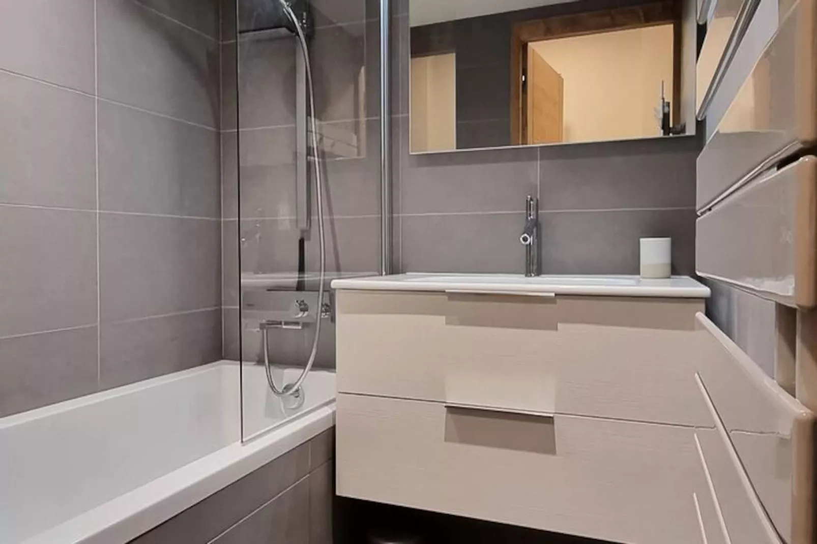 Résidence Le Stella-Niet-getagd