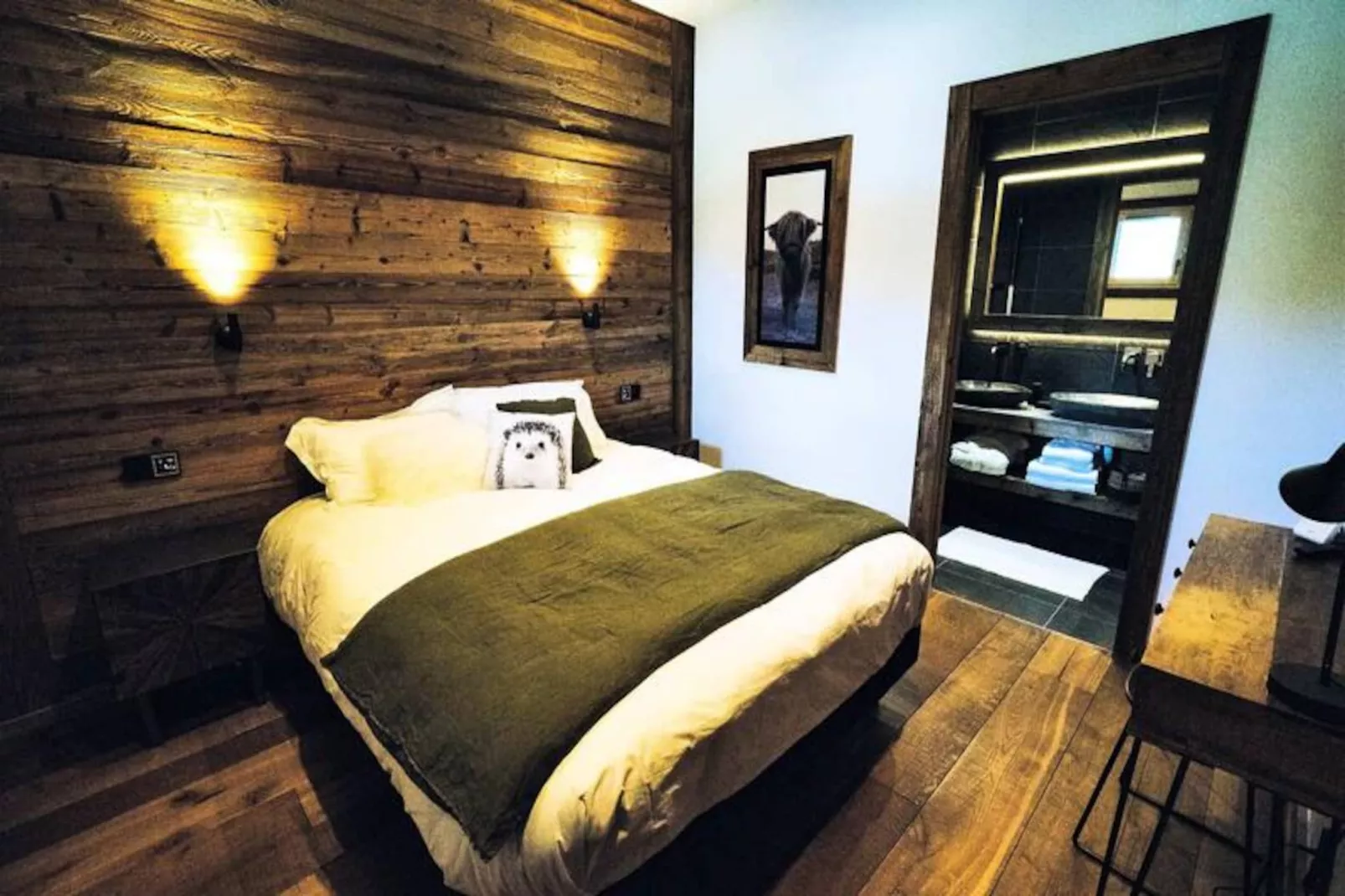 Chalet Nyumbani-Niet-getagd