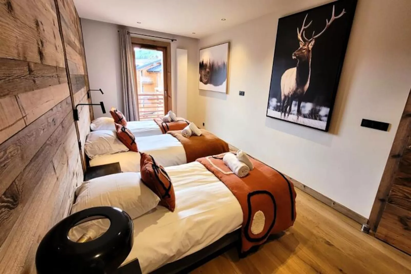 Résidence Le Stella-Niet-getagd