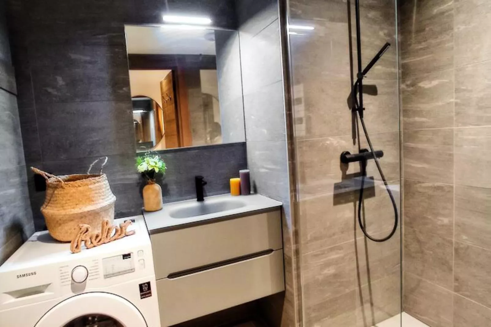 Résidence Le Vieux ChÊne - Niet-getagd