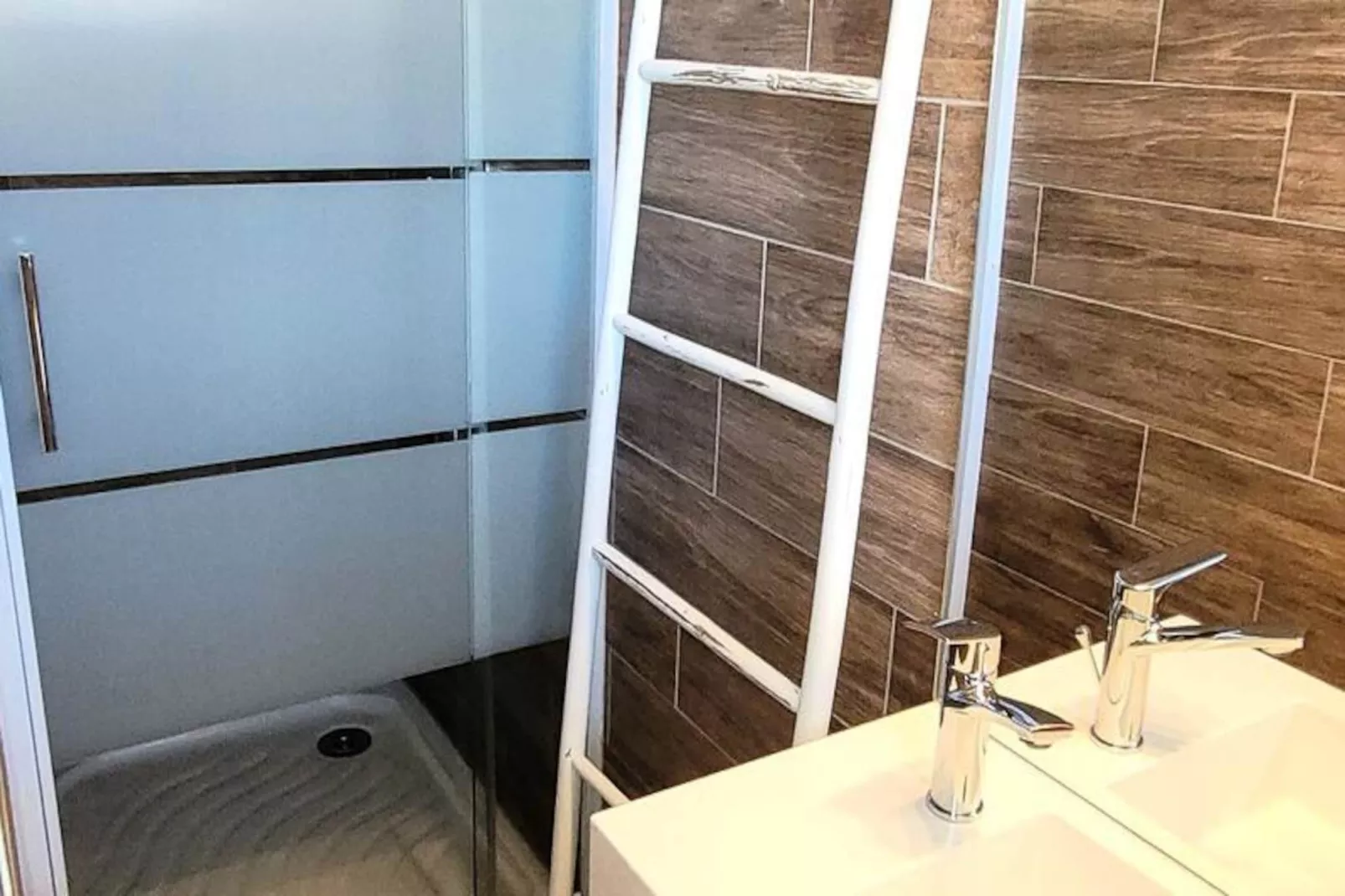 Résidence Le Vorzay-Niet-getagd