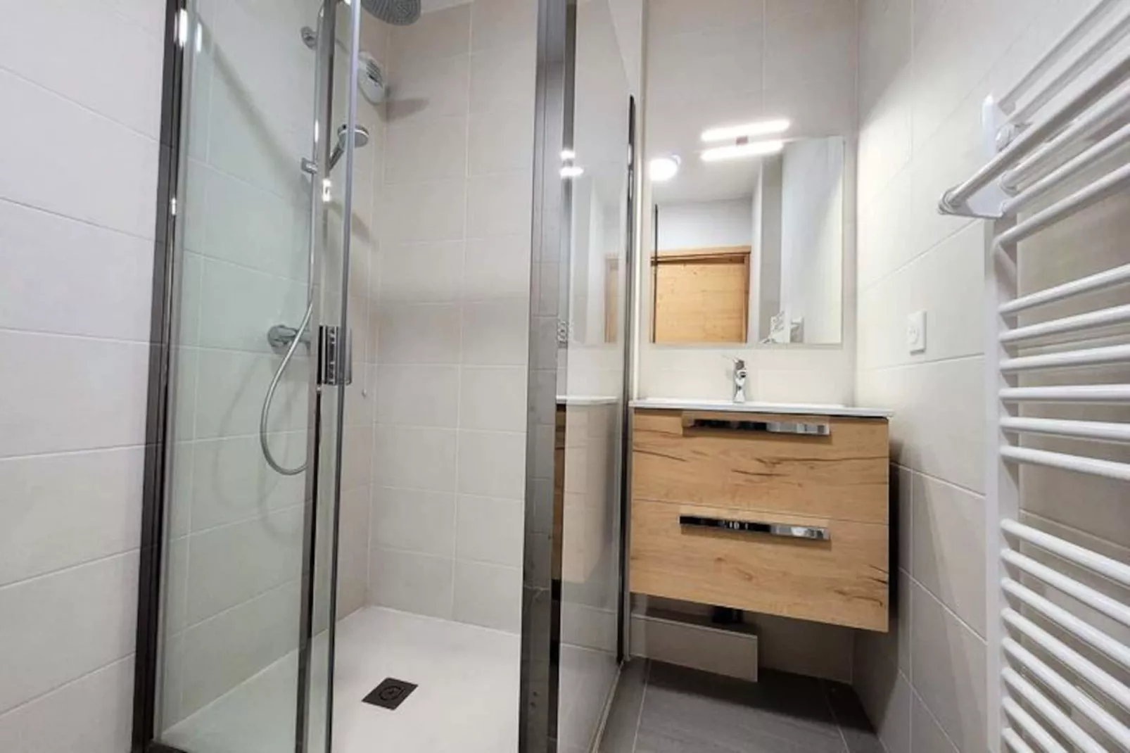 Résidence Cottage Alpin-Niet-getagd