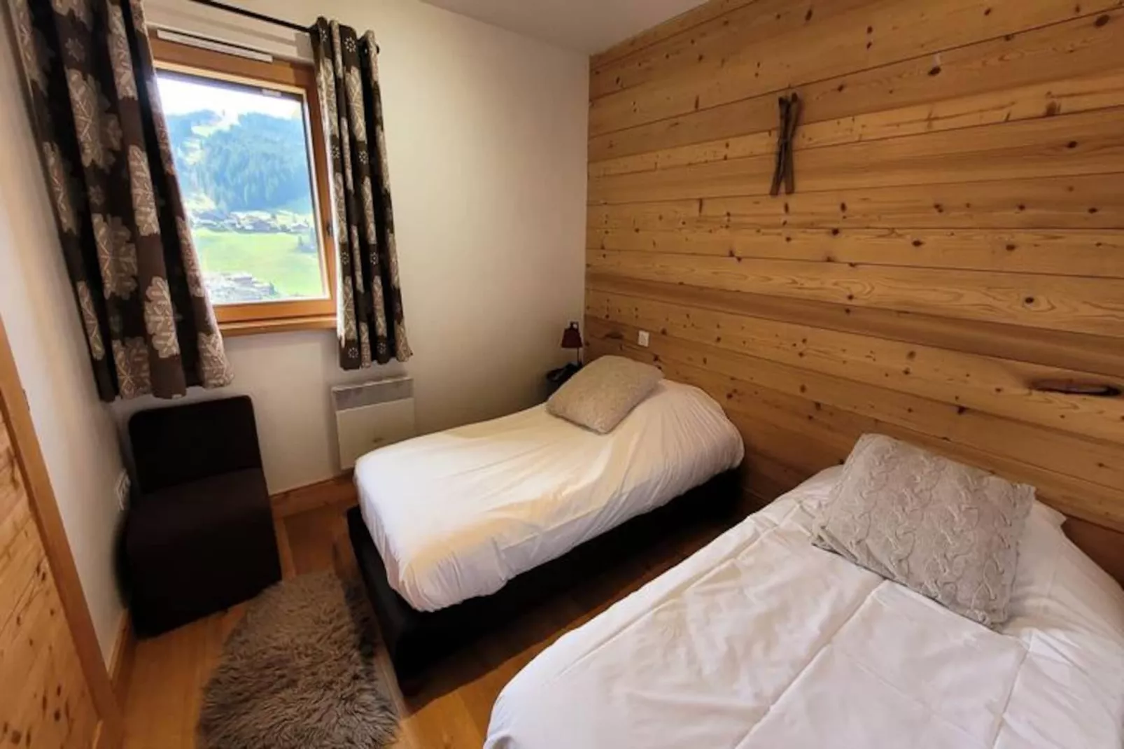 Chalets Chantemerle-Niet-getagd