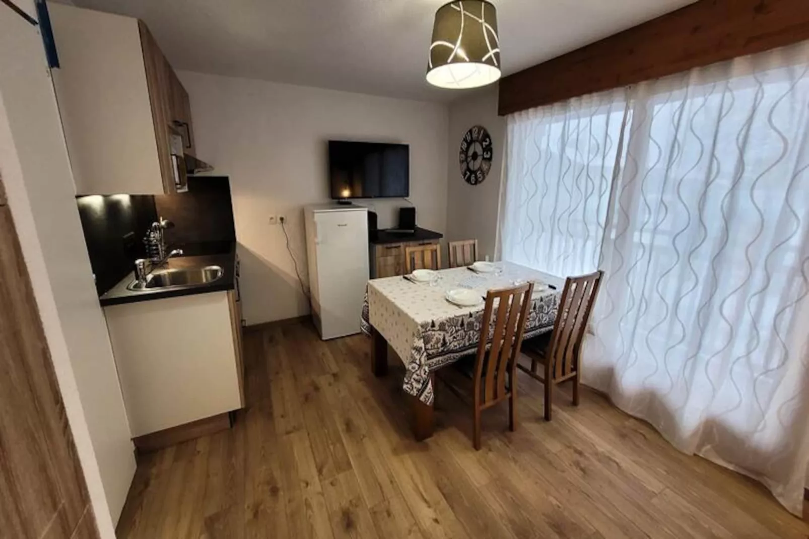 Résidence Chanteneige-Niet-getagd