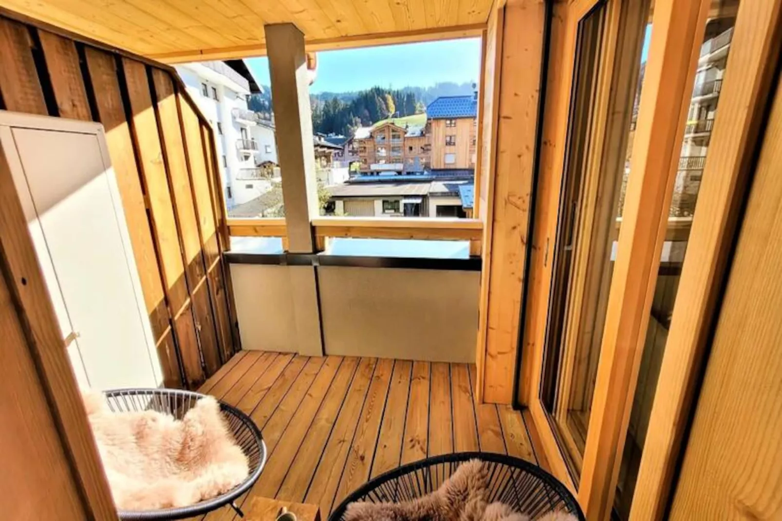 Résidence Essentiel-Niet-getagd