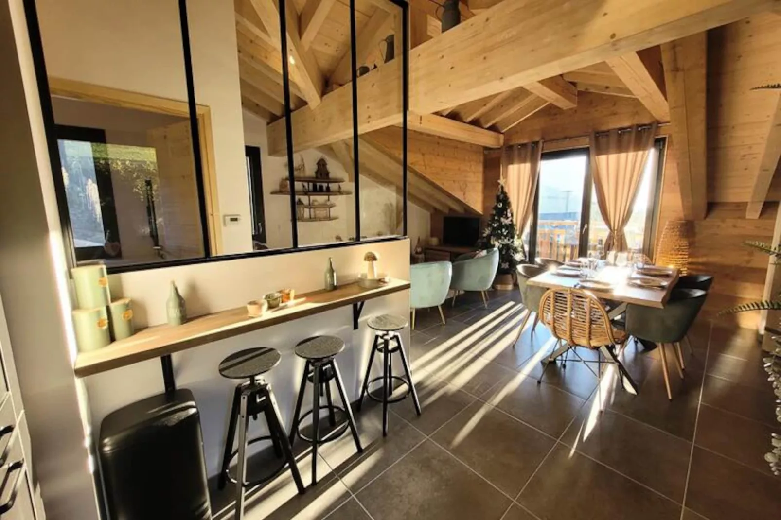 Résidence Le Hameau Des Cornuts-Niet-getagd