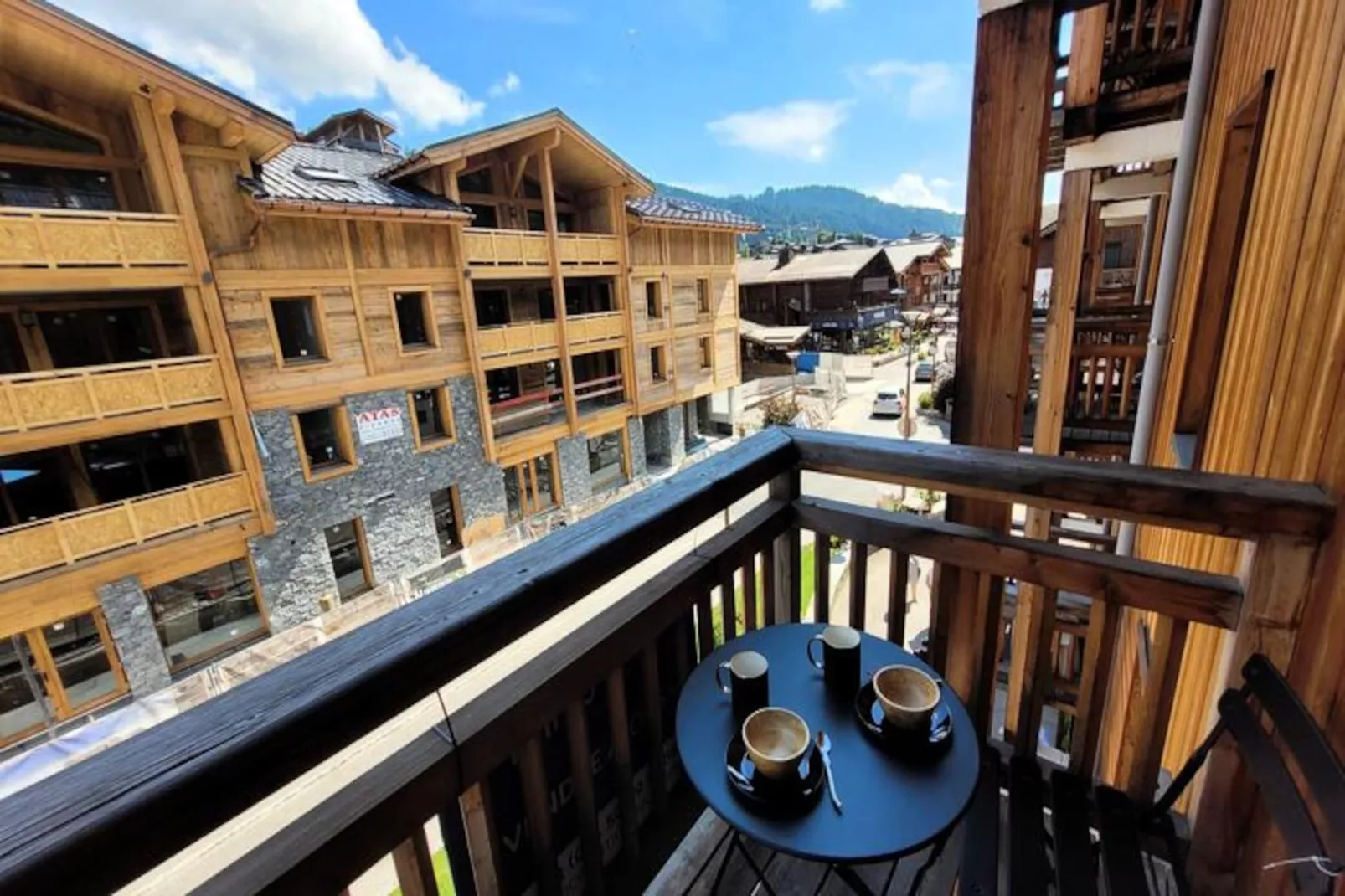 Résidence Le Nabor-Niet-getagd