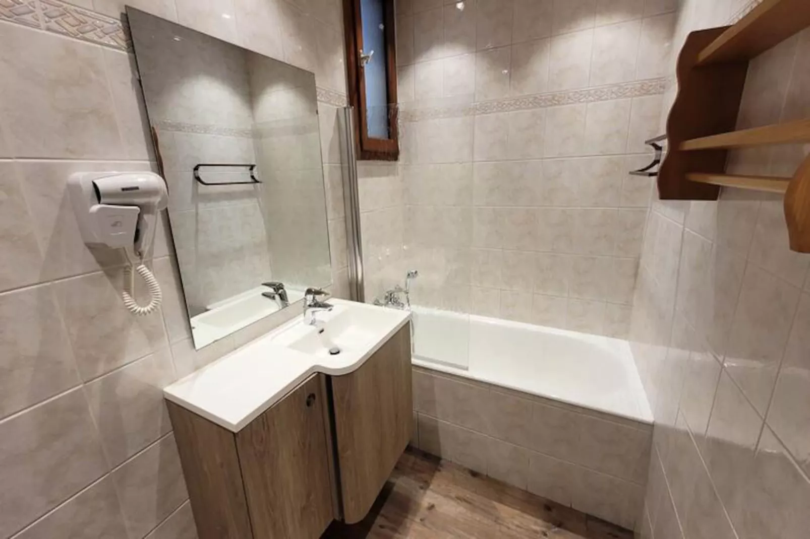 Résidence Cry De Lys-Niet-getagd