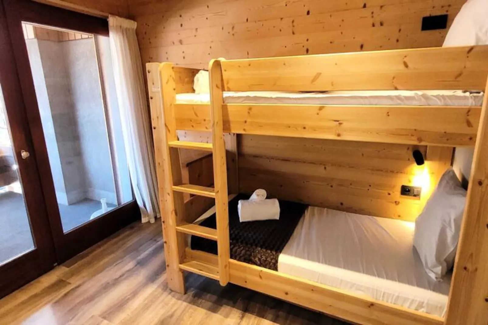 Résidence Cry De Lys-Niet-getagd