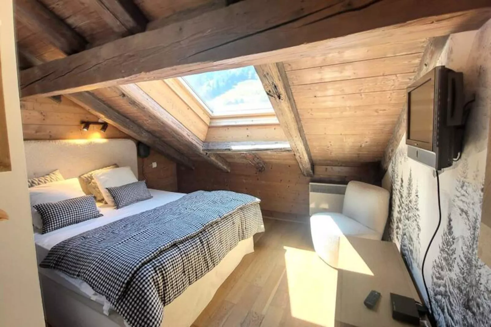 Résidence Le Lion D'or A-Niet-getagd