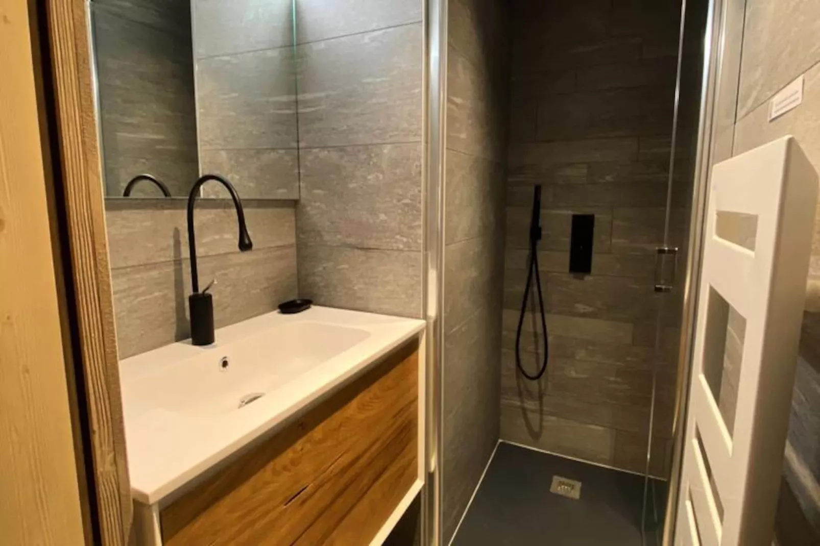 Chalet 1839-Niet-getagd