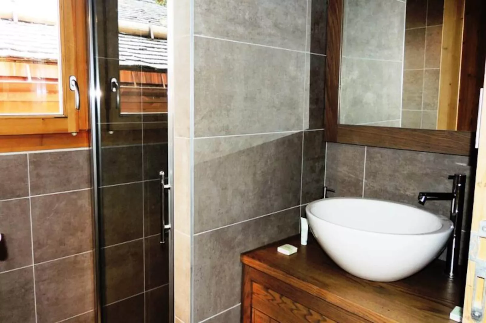 Résidence Le Kilimandjaro-Niet-getagd