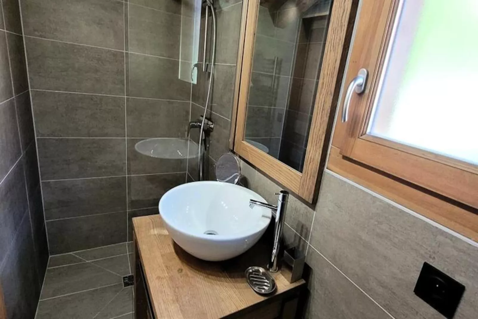 Résidence Le Kilimandjaro-Niet-getagd