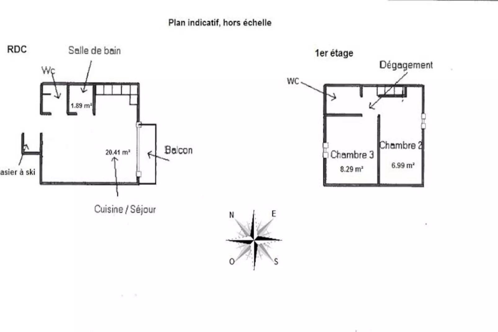 Résidence Soulane-Niet-getagd