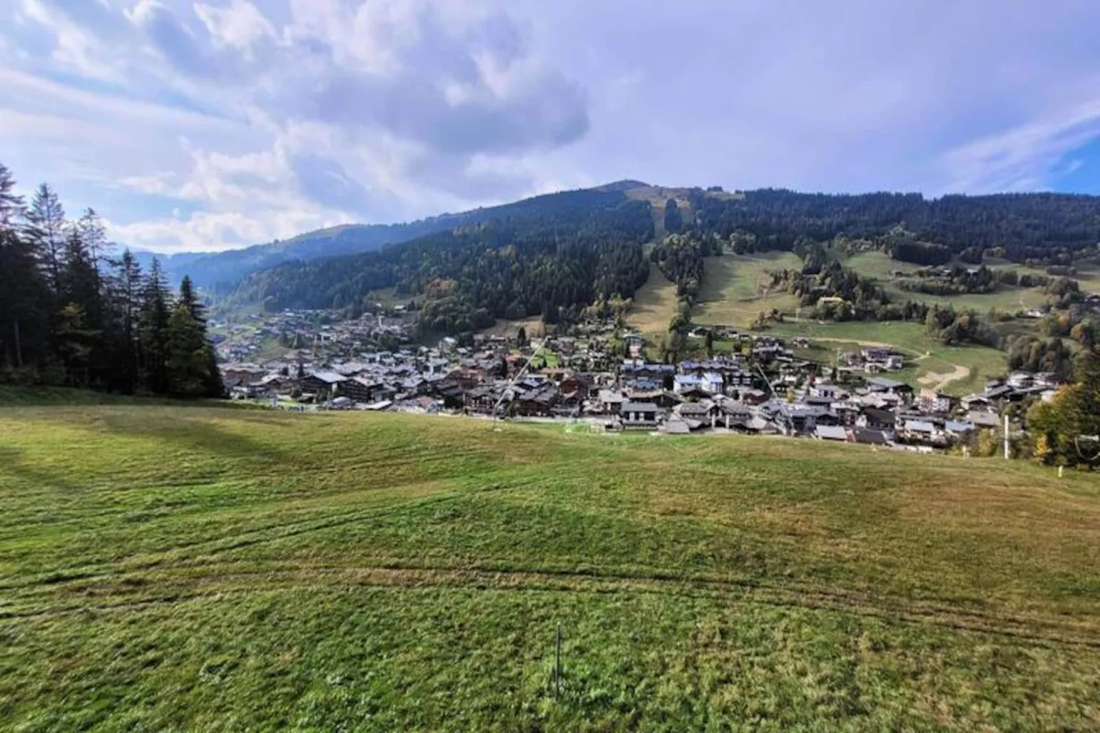 Résidence Grizzly-Niet-getagd
