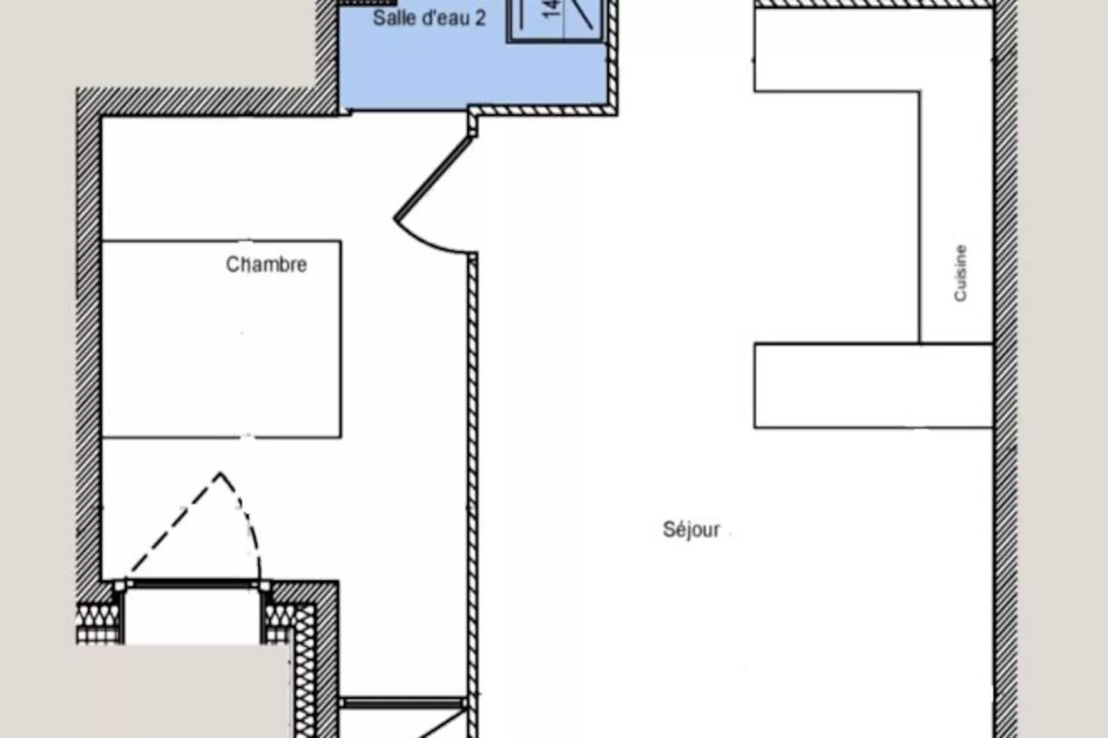 Résidence L'ambre Blanche - Niet-getagd