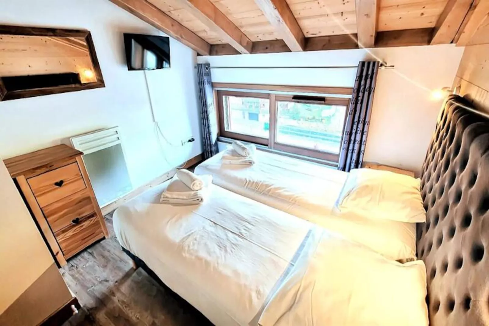 Résidence Grange Du Chery Ii-Niet-getagd