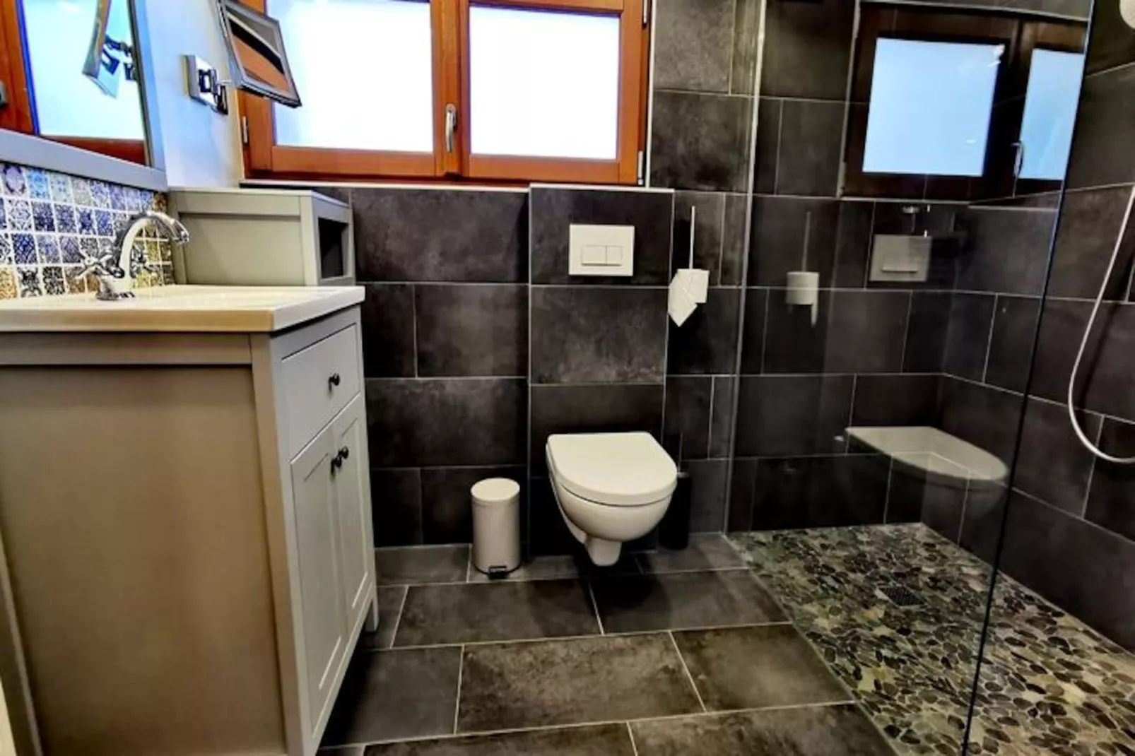 Chalet La SilÈne-Niet-getagd