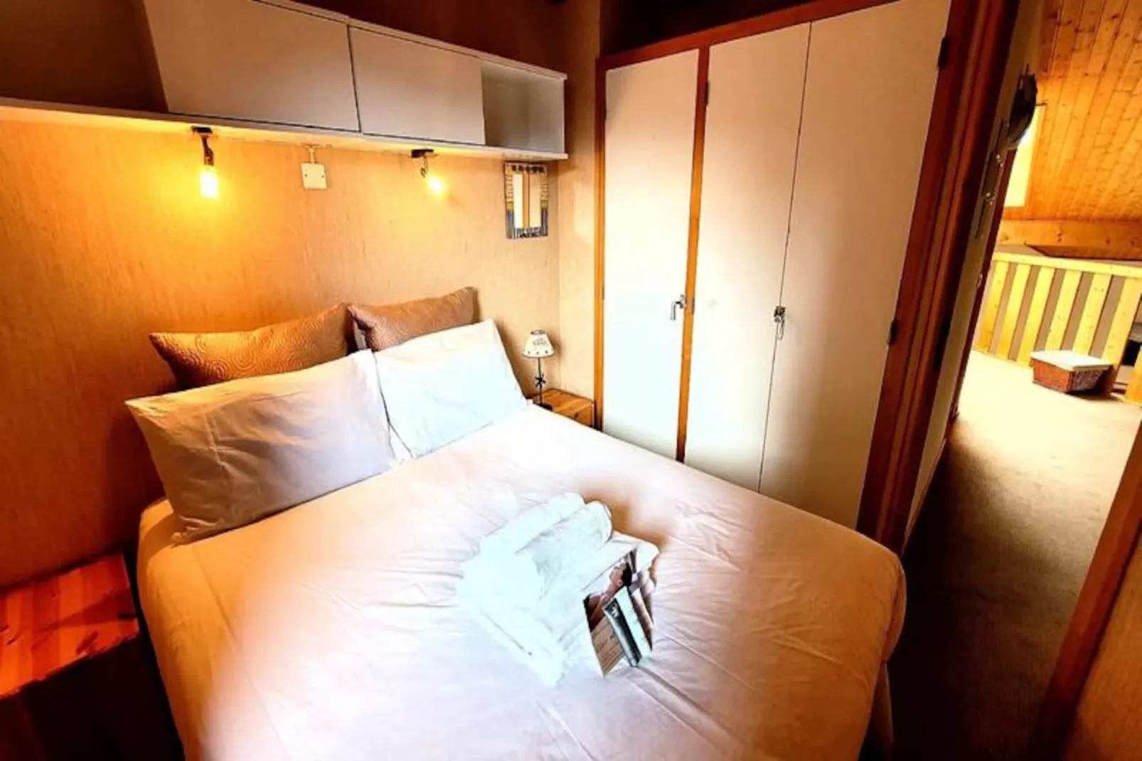 Résidence Chavaniou-Niet-getagd