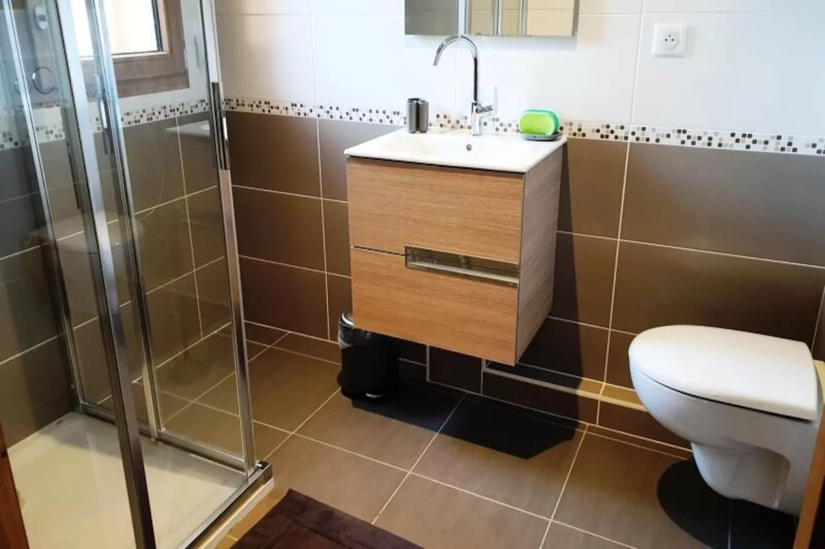 Résidence Appaloosa-Niet-getagd