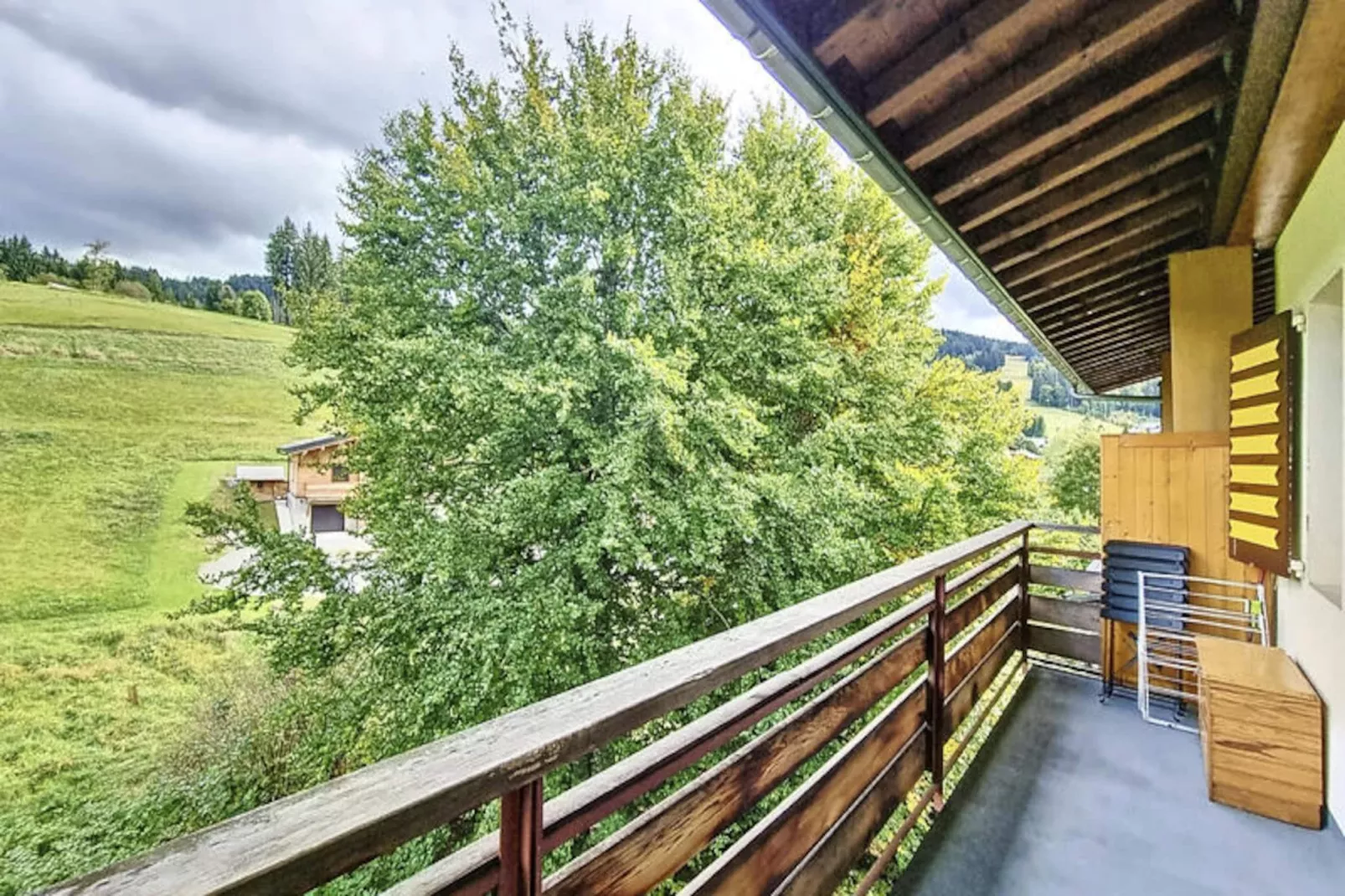 Appartements à Les Gets-Niet-getagd