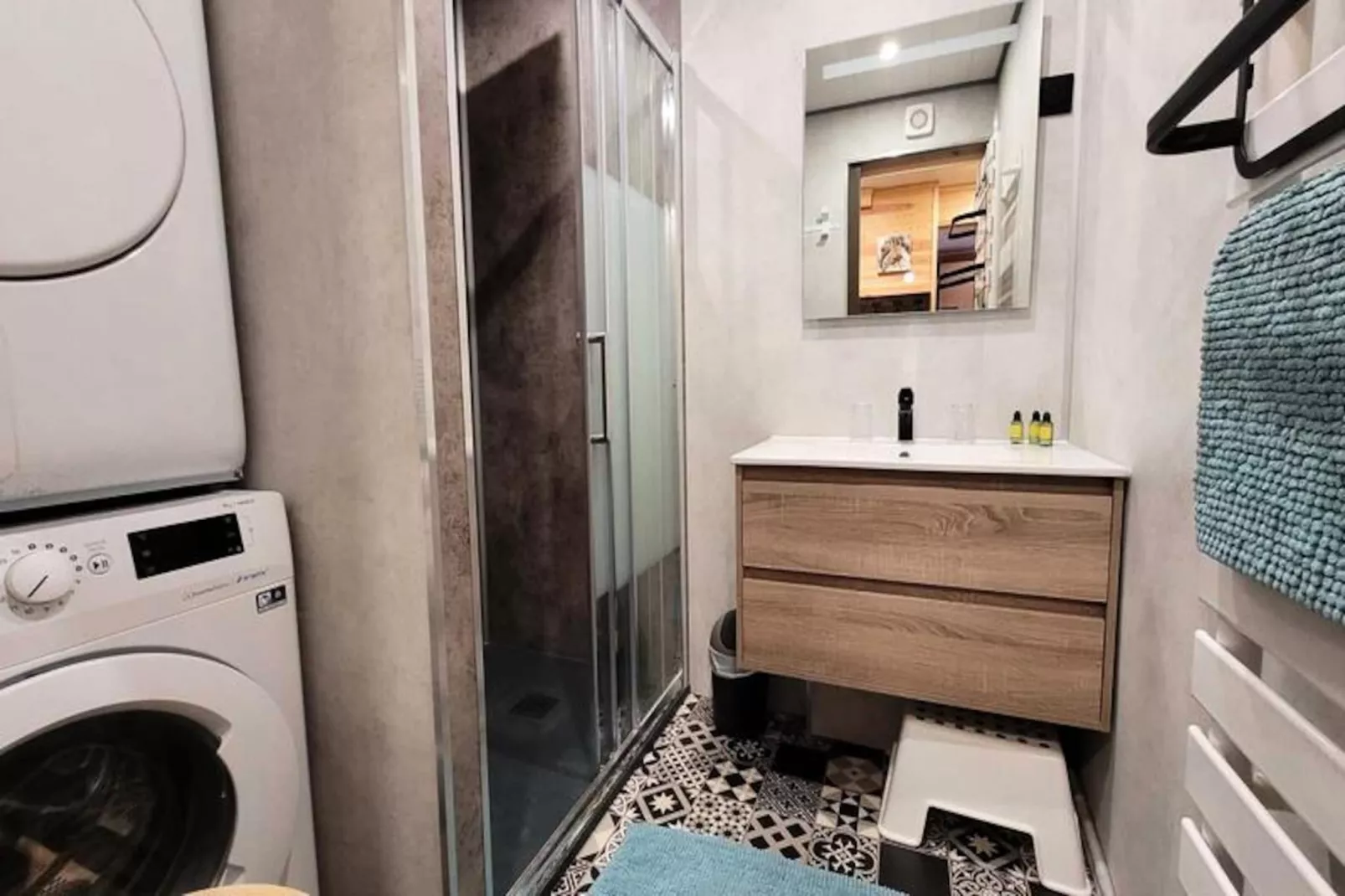 Résidence L'alpenrose-Niet-getagd