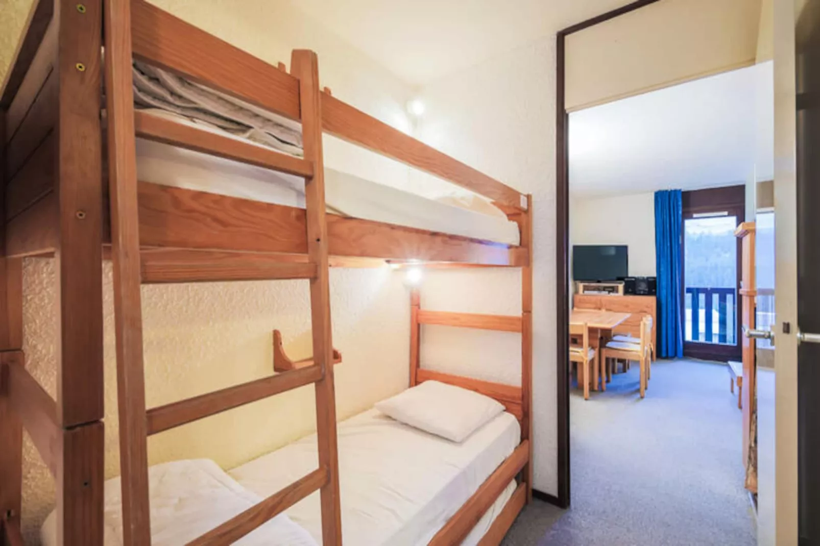 Résidence Gémeaux - maeva Home-Niet-getagd