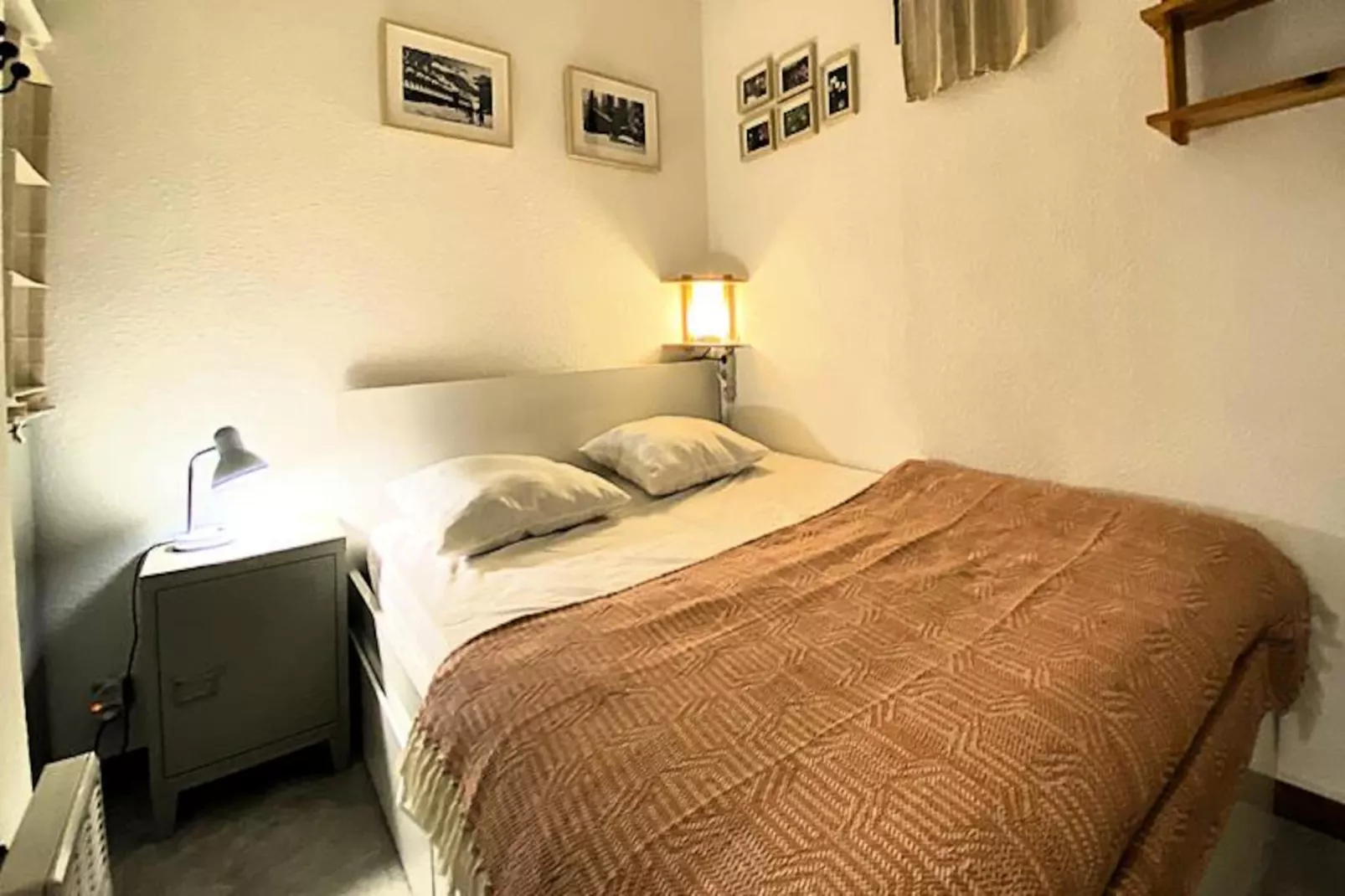 Résidence Doris - maeva Home - Niet-getagd