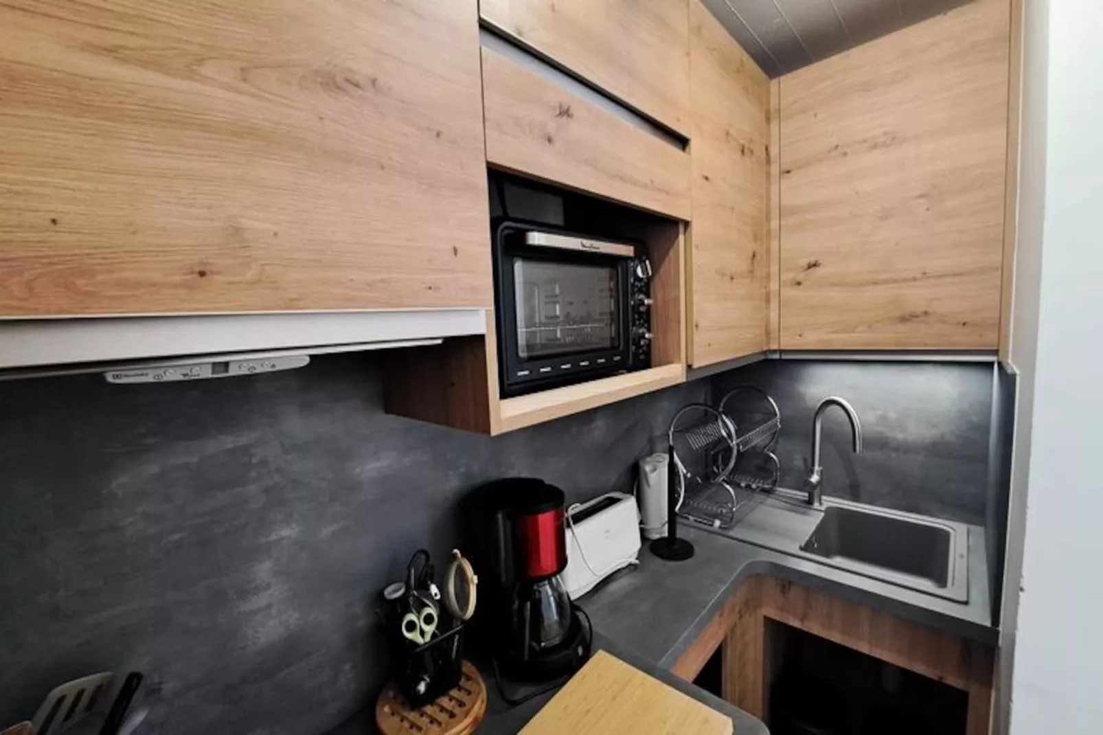 Résidence Aldébaran - maeva Home-Niet-getagd