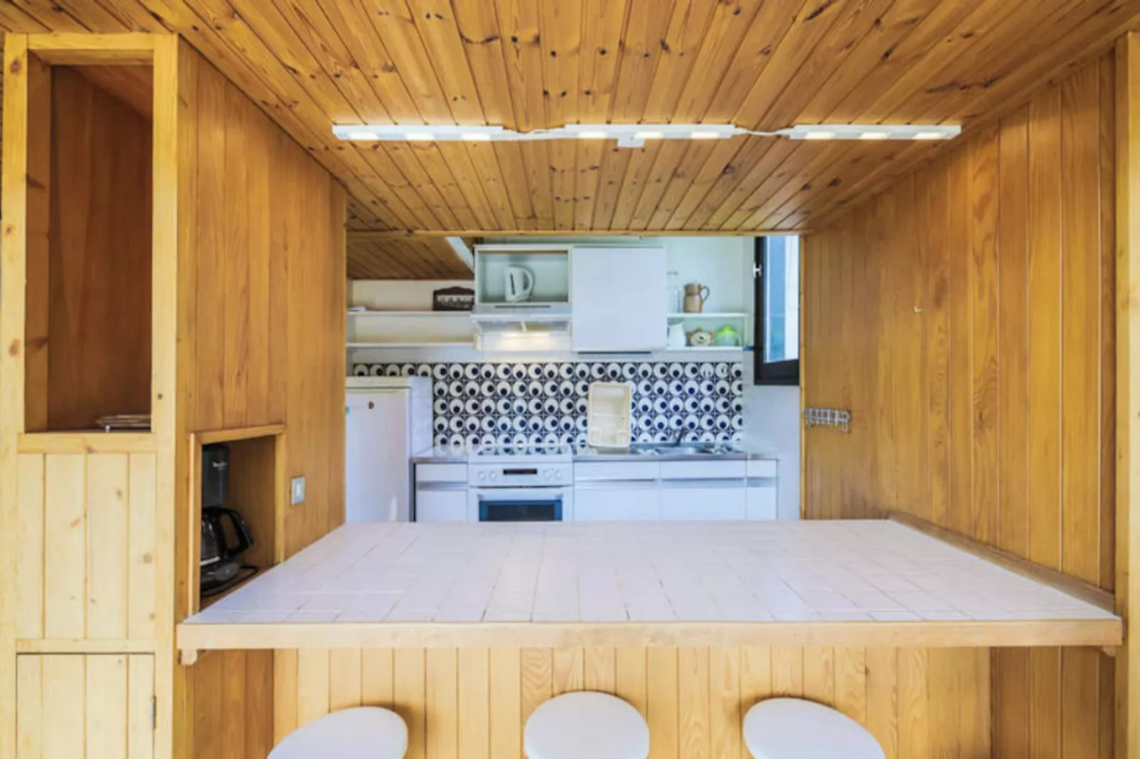 Résidence Aldébaran - maeva Home-Niet-getagd