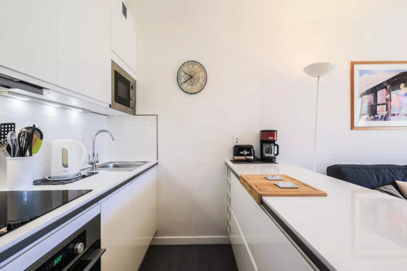 Résidence Le Château de Crans - maeva Home - Niet-getagd