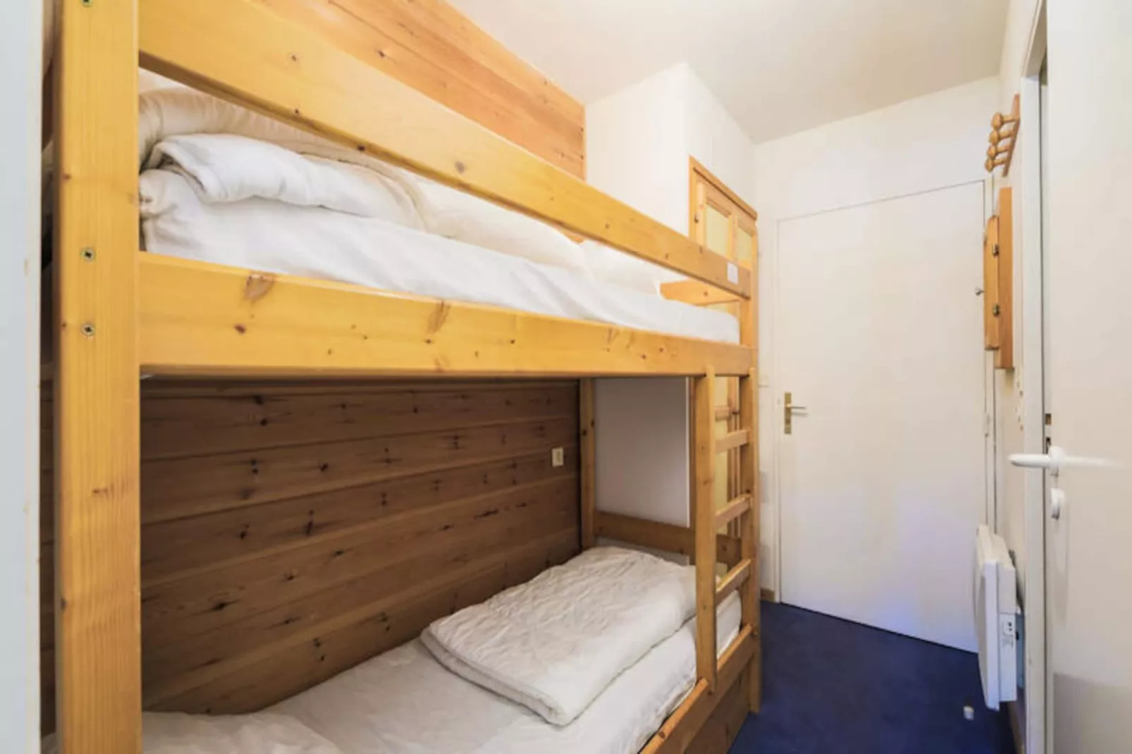Résidence Le Château de Crans - maeva Home - Niet-getagd