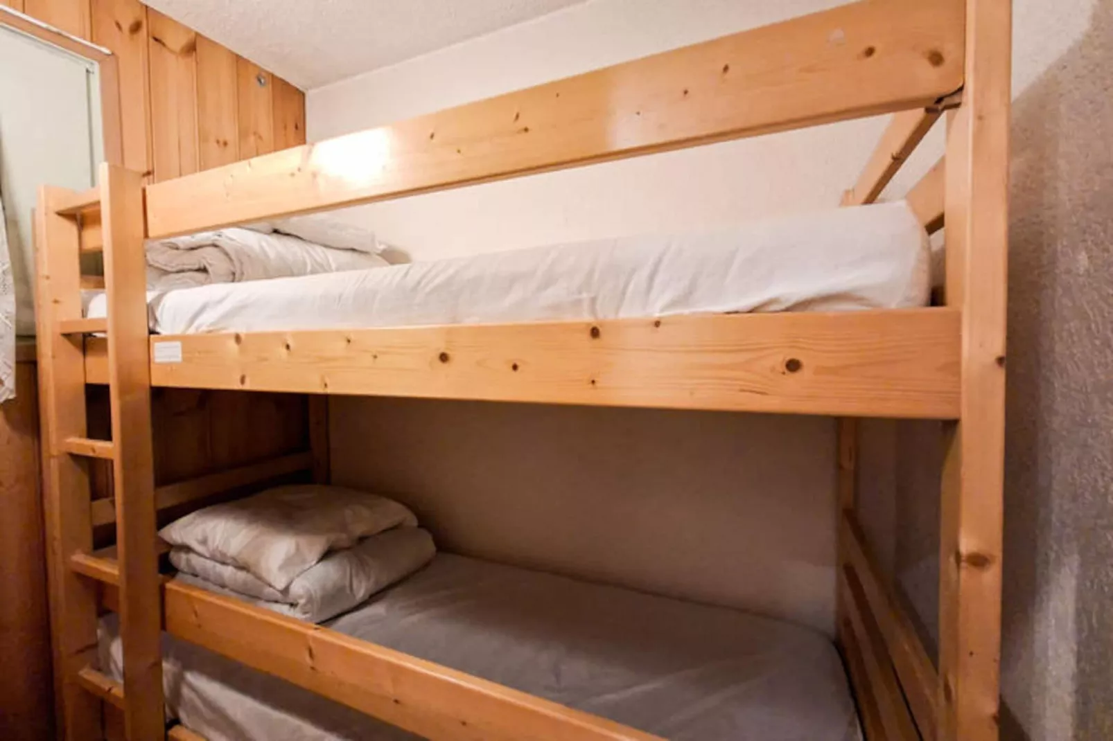 Résidence Arche-Niet-getagd