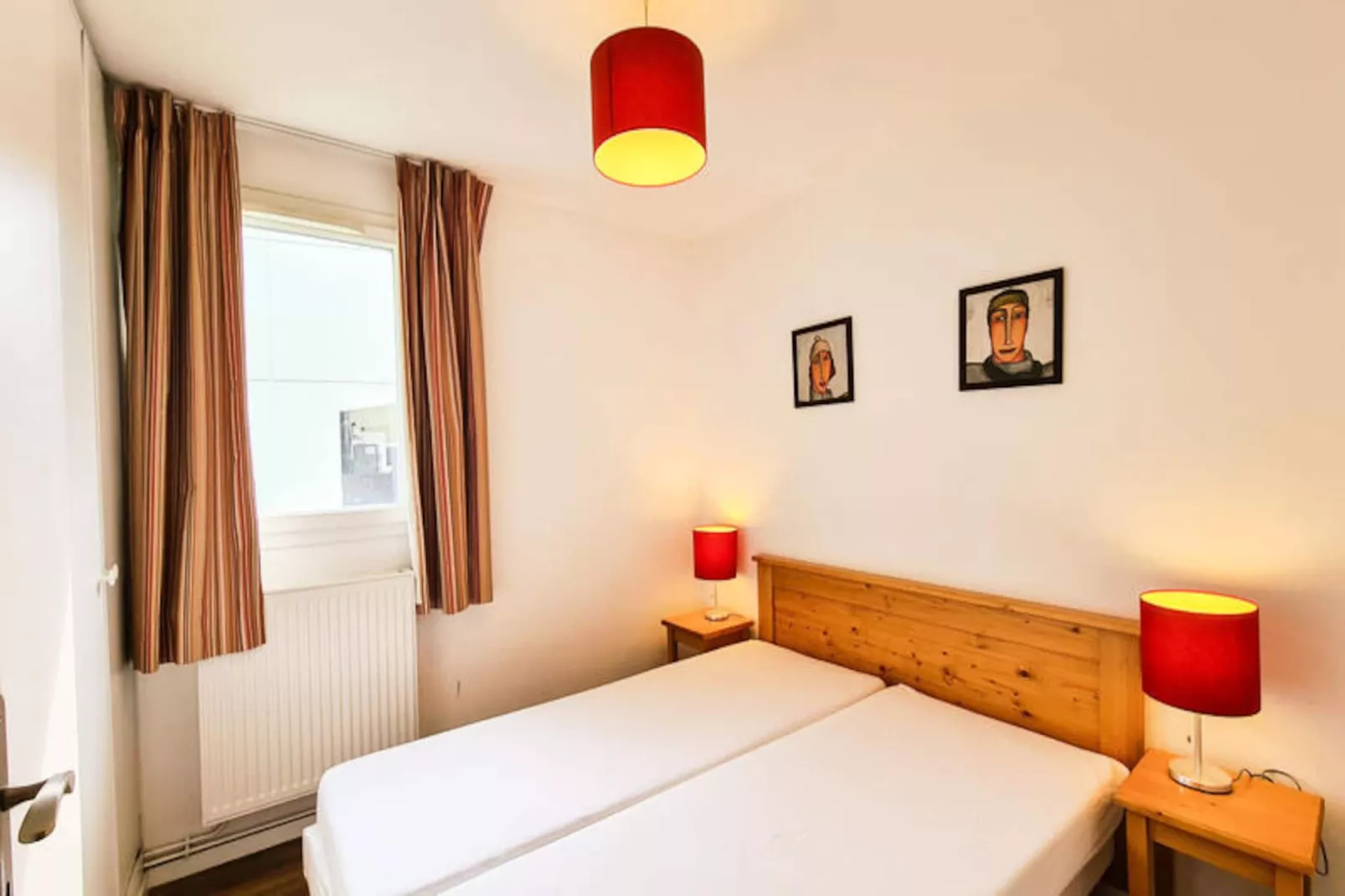 Résidence Les Pleiades-Niet-getagd