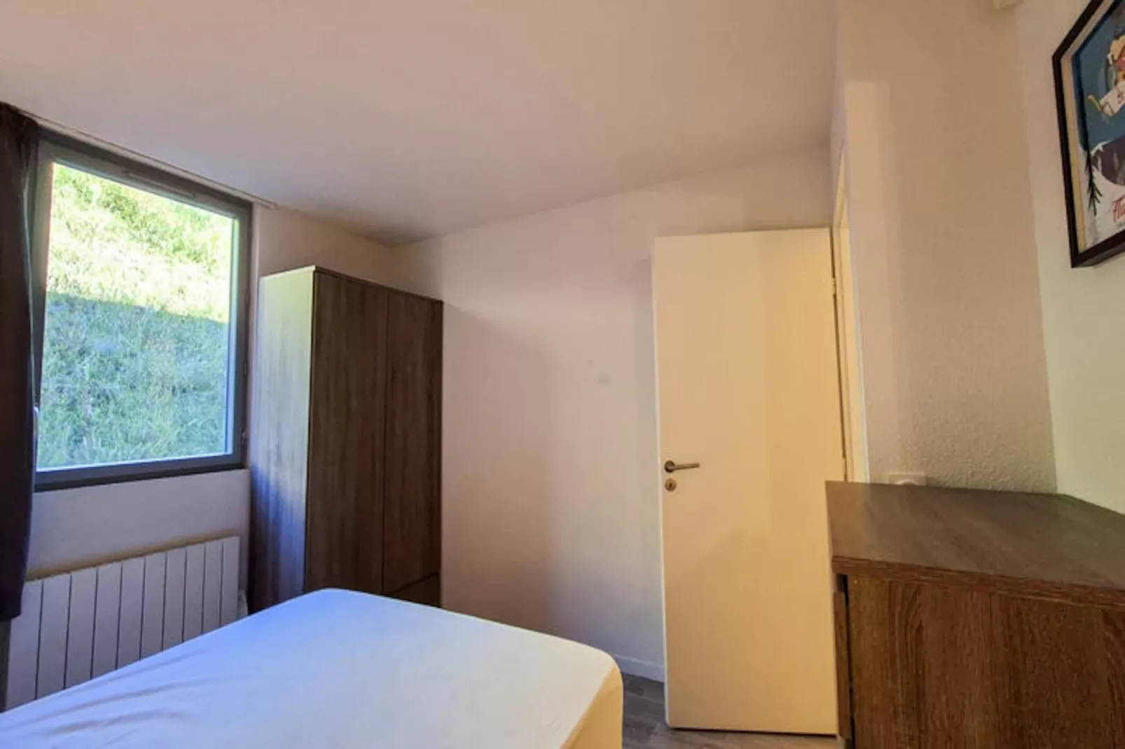 Résidence La Petite Ourse-Niet-getagd