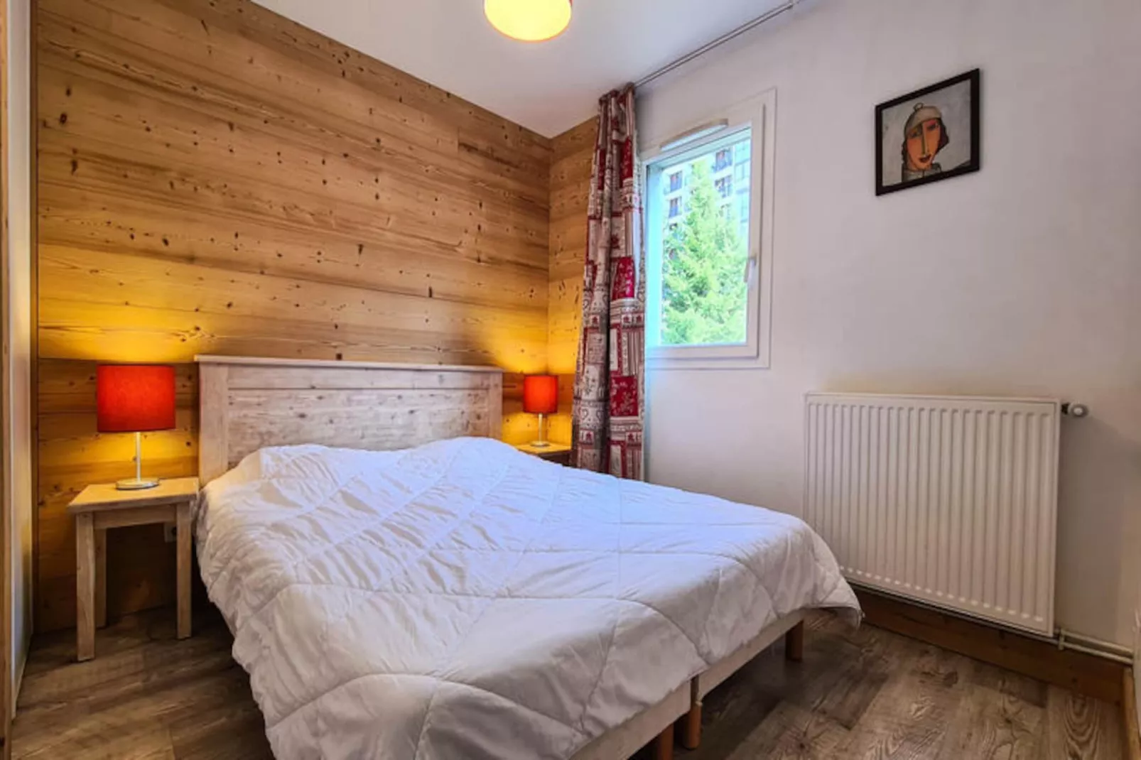 Résidence Les Pleiades-Niet-getagd