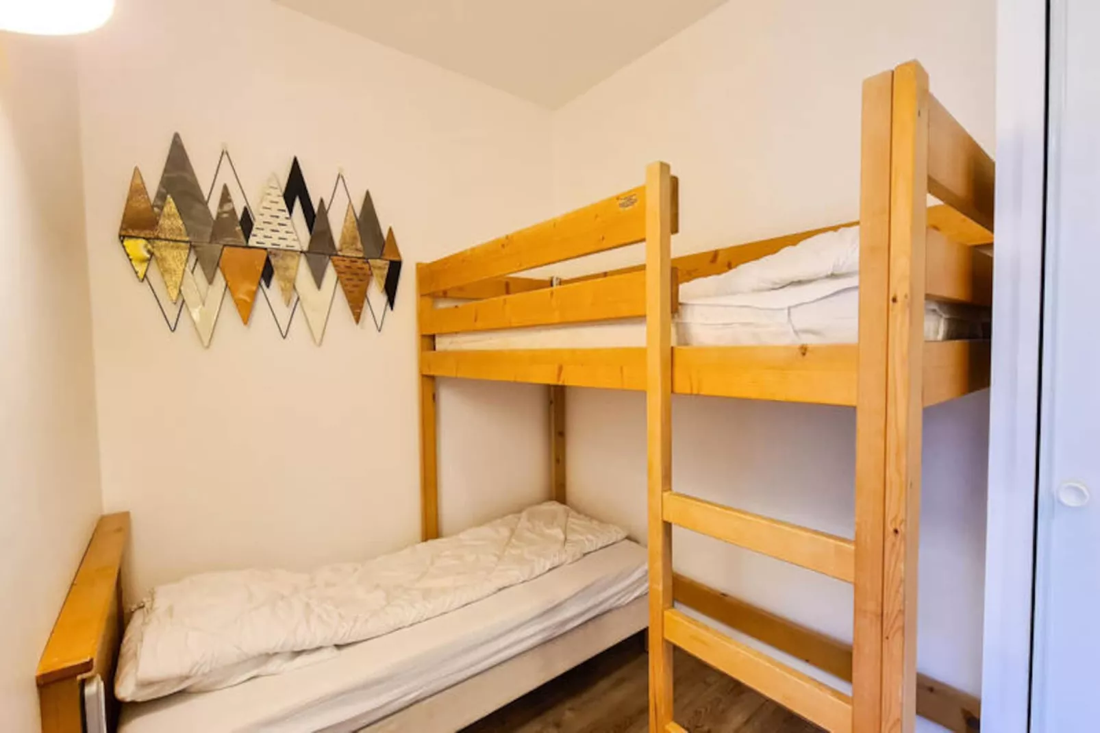 Résidence Les Pleiades-Niet-getagd