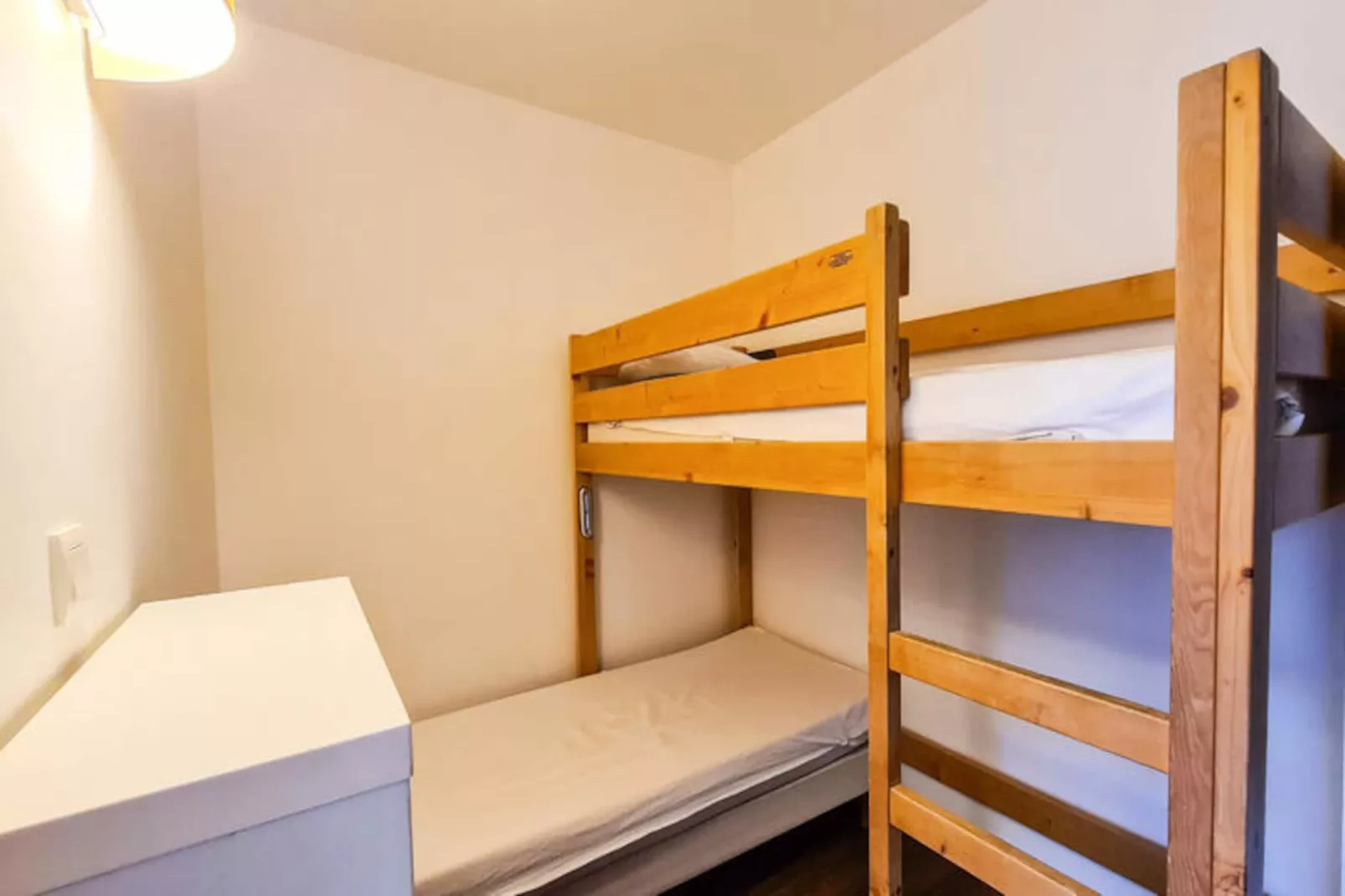 Résidence Les Pleiades-Niet-getagd