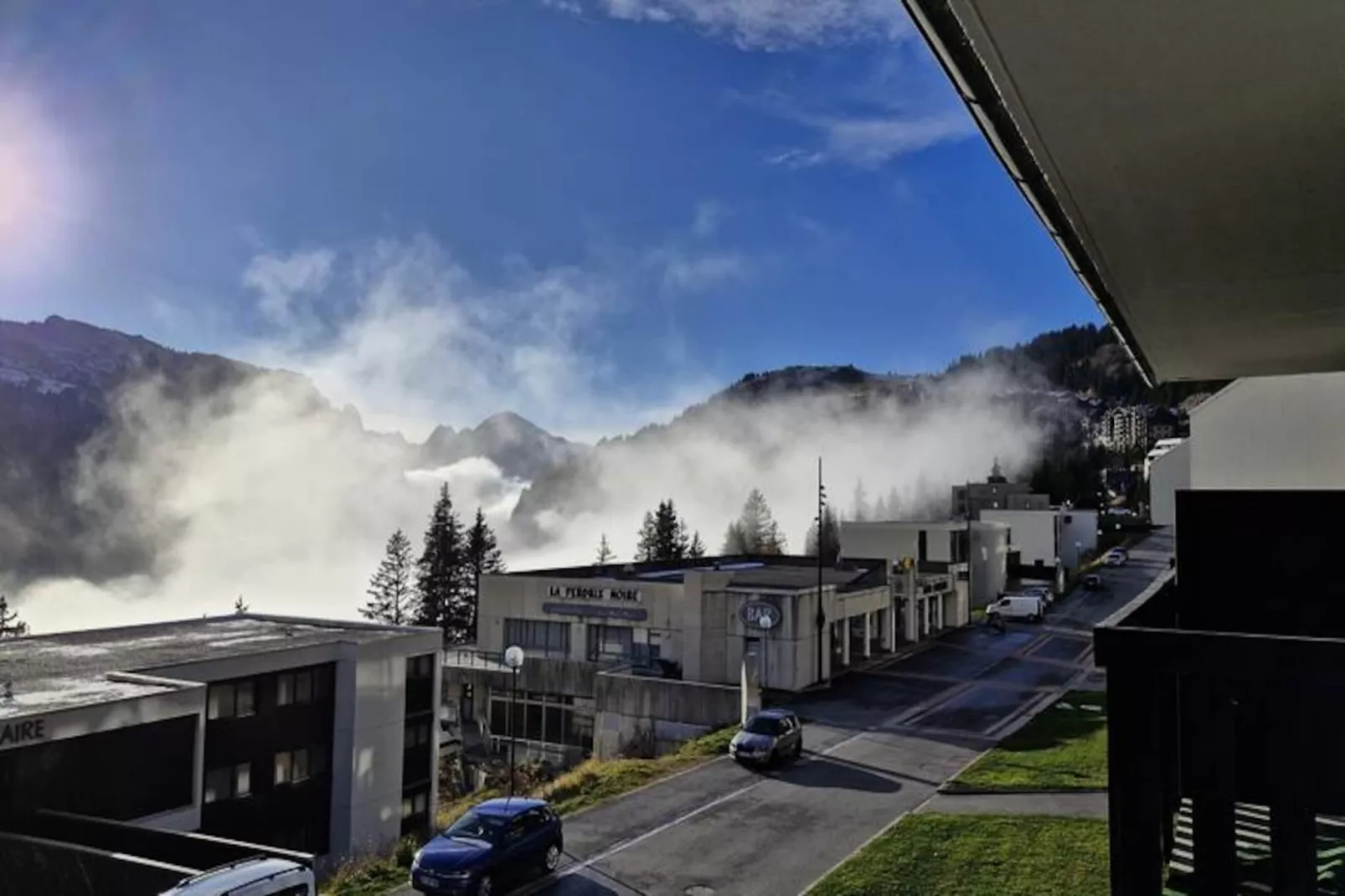 Résidence Gemeaux-Niet-getagd