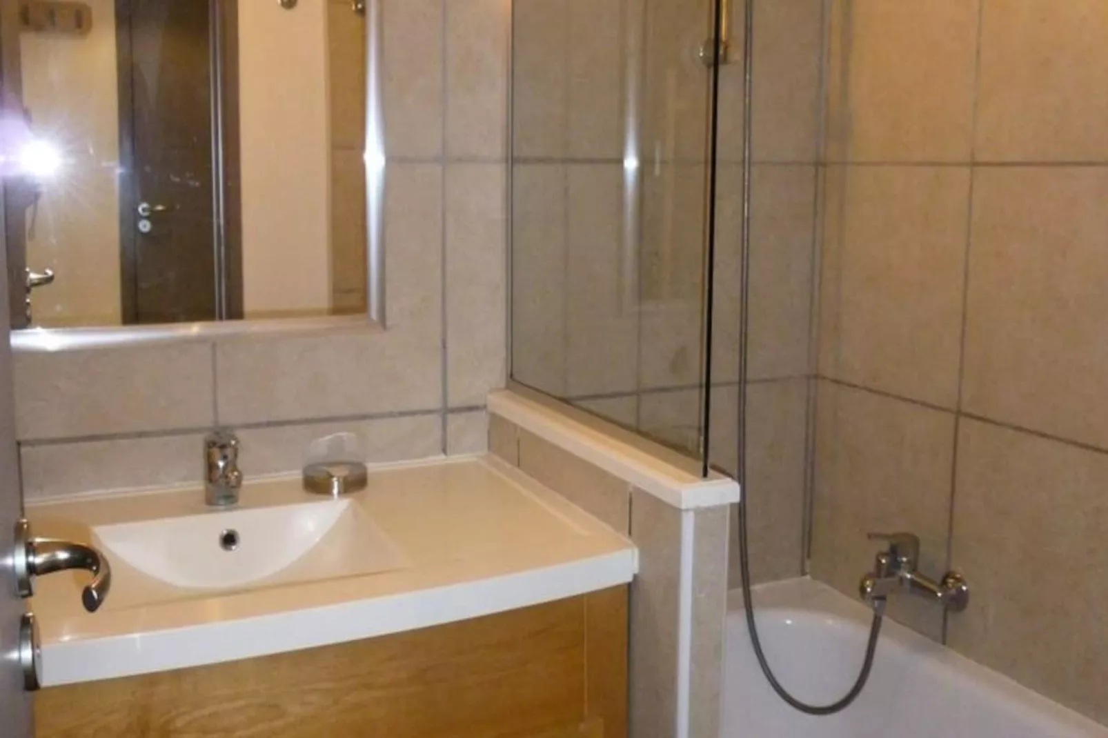 Residence De La Foret - Niet-getagd