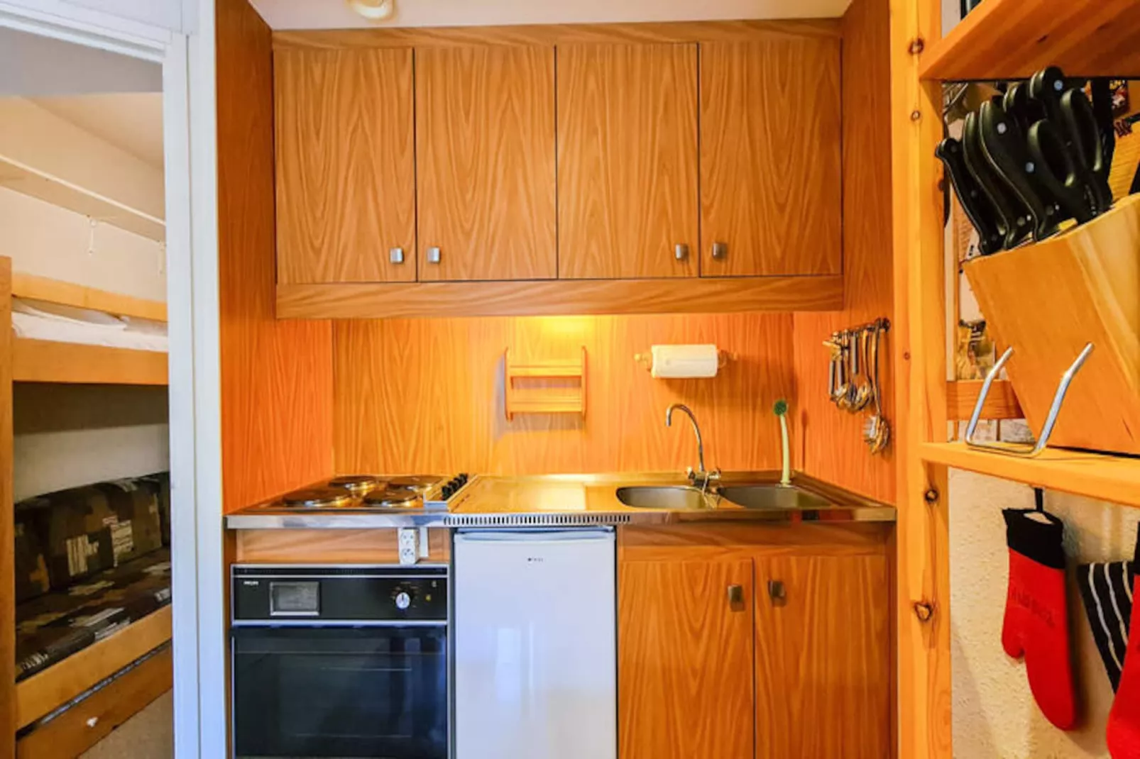 Résidence Andromede-Niet-getagd