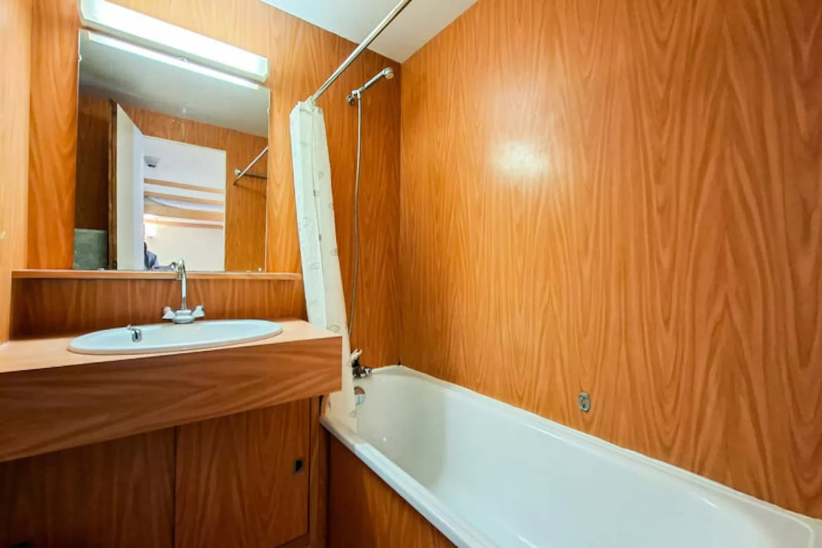 Résidence Andromede-Niet-getagd