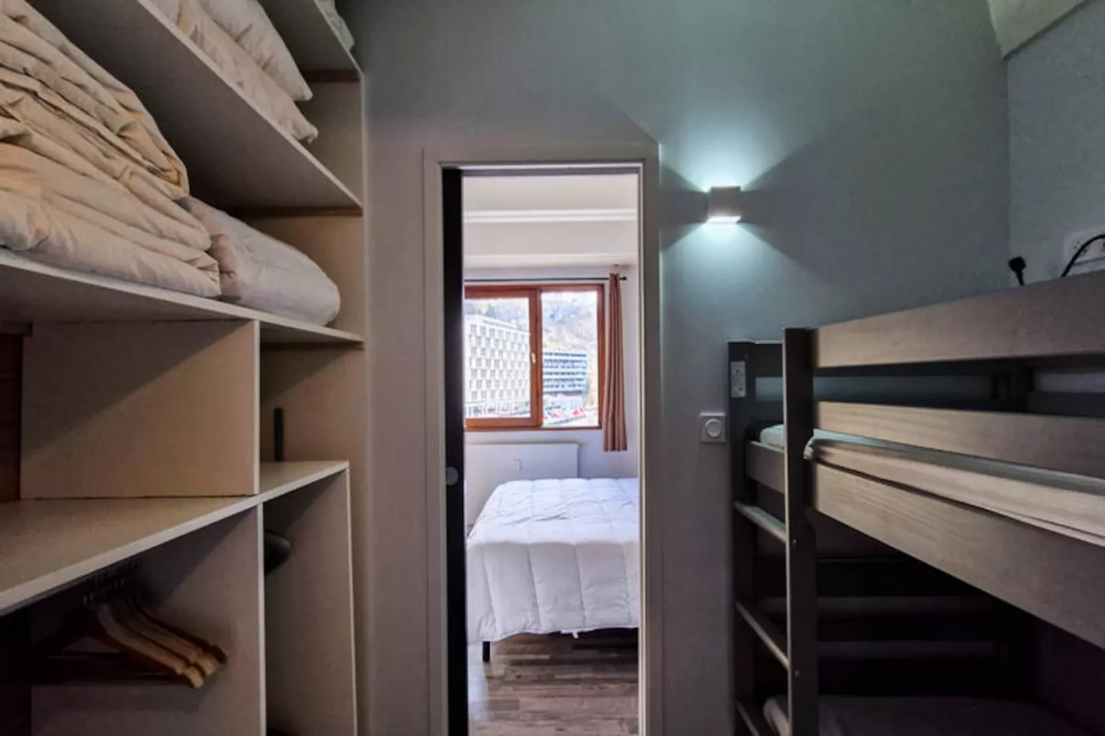 Résidence Betelgeuse - Niet-getagd