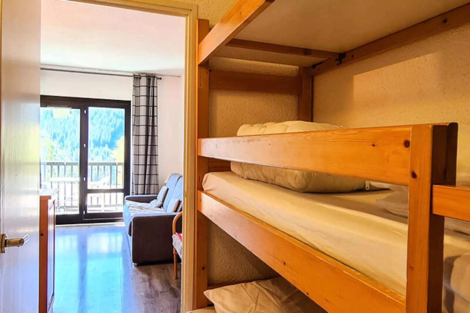 Résidence Andromede-Niet-getagd