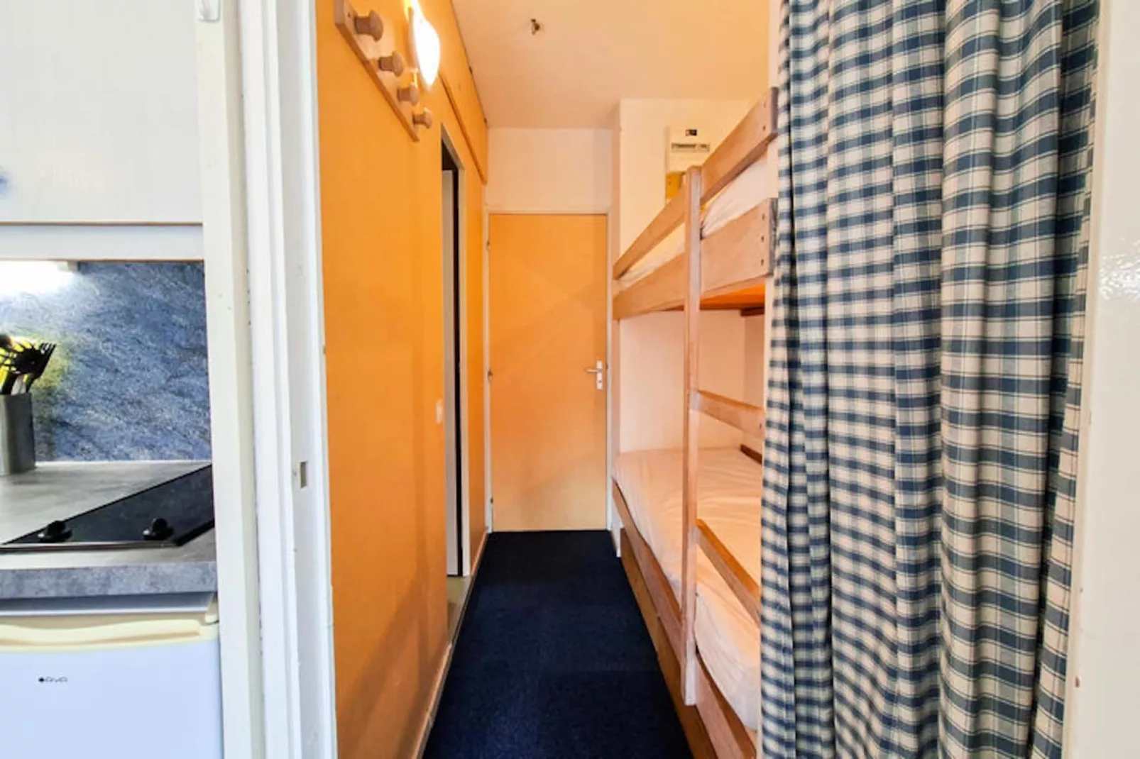 Résidence Andromede-Niet-getagd