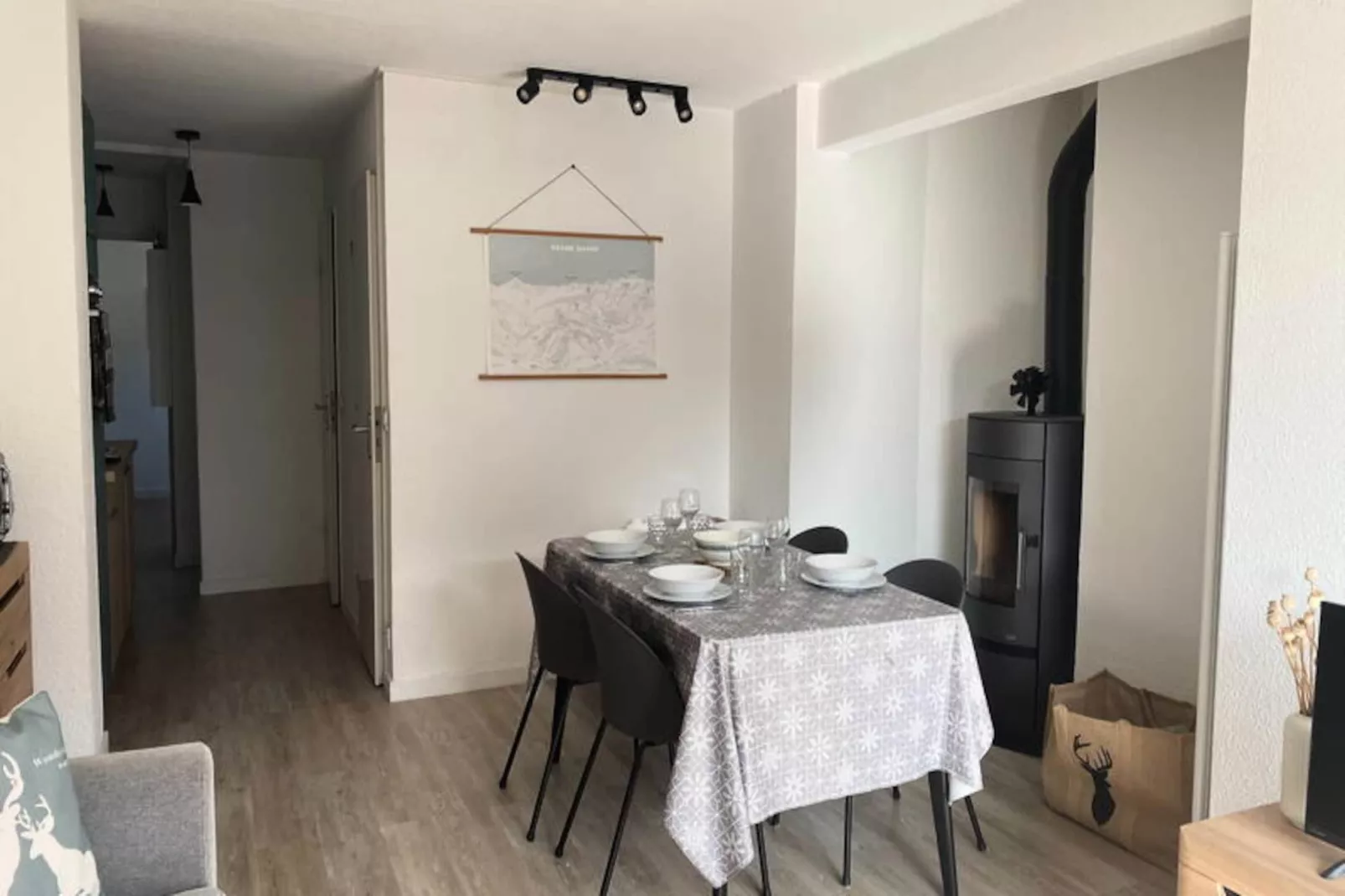 Résidence Doris - Niet-getagd