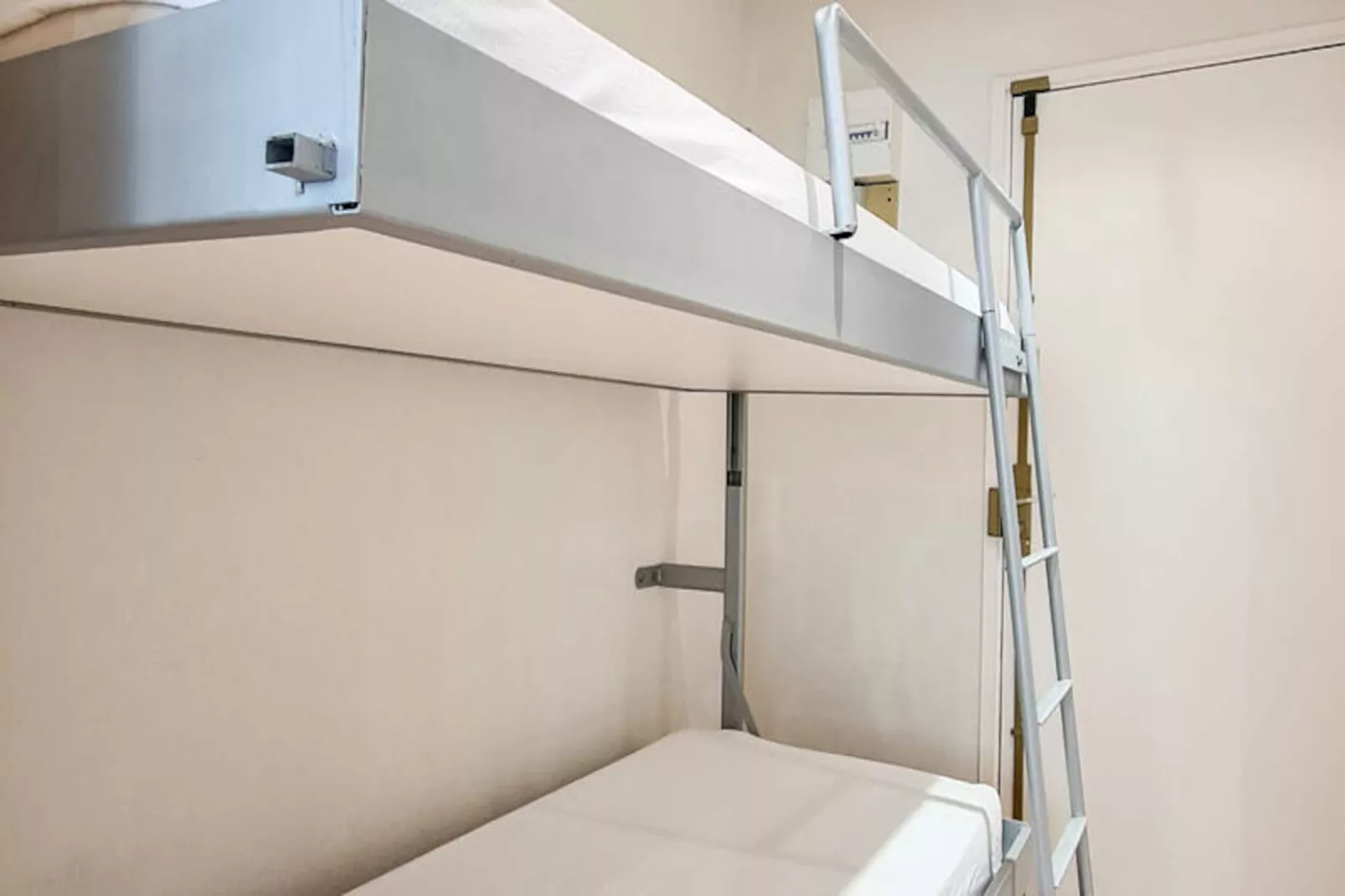 Résidence Andromede-Niet-getagd